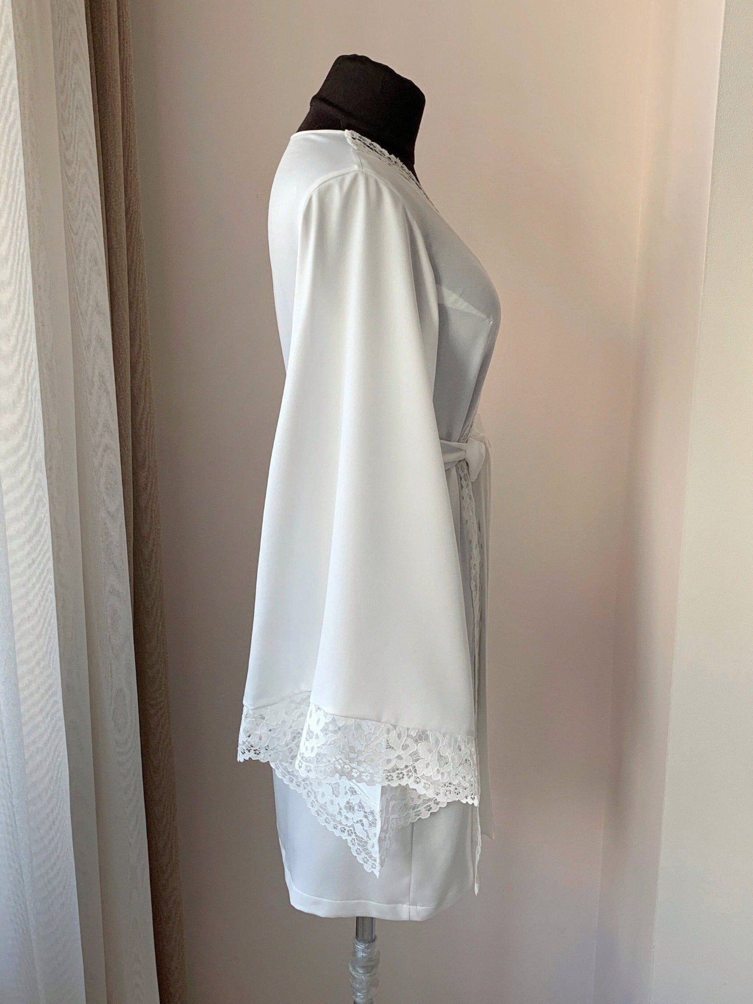 kimono robe for women