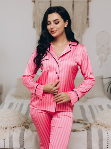 ping pajama sets for women