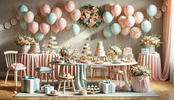 Bridal Shower