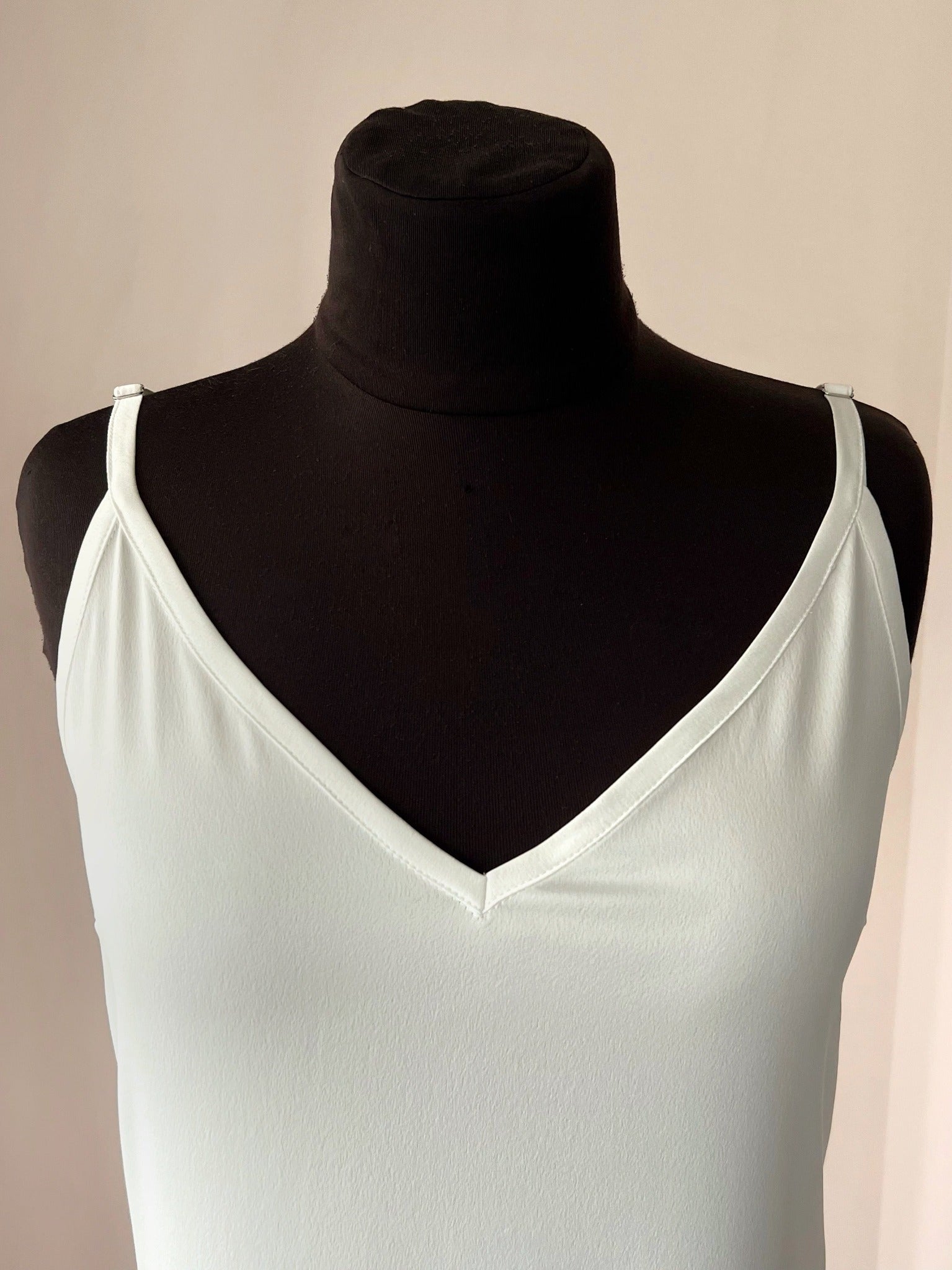 nightgown with feathers