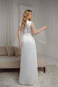 back robe pearl 