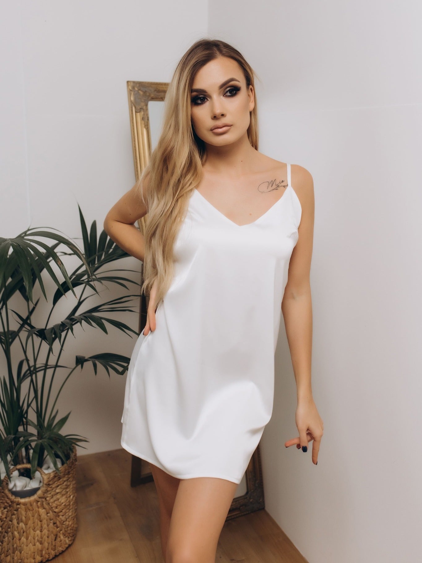 Bridal Nightgowns BellaDonnaUa Handmade