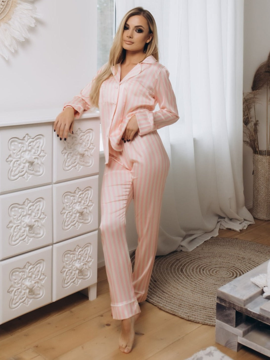 pajama sets for women