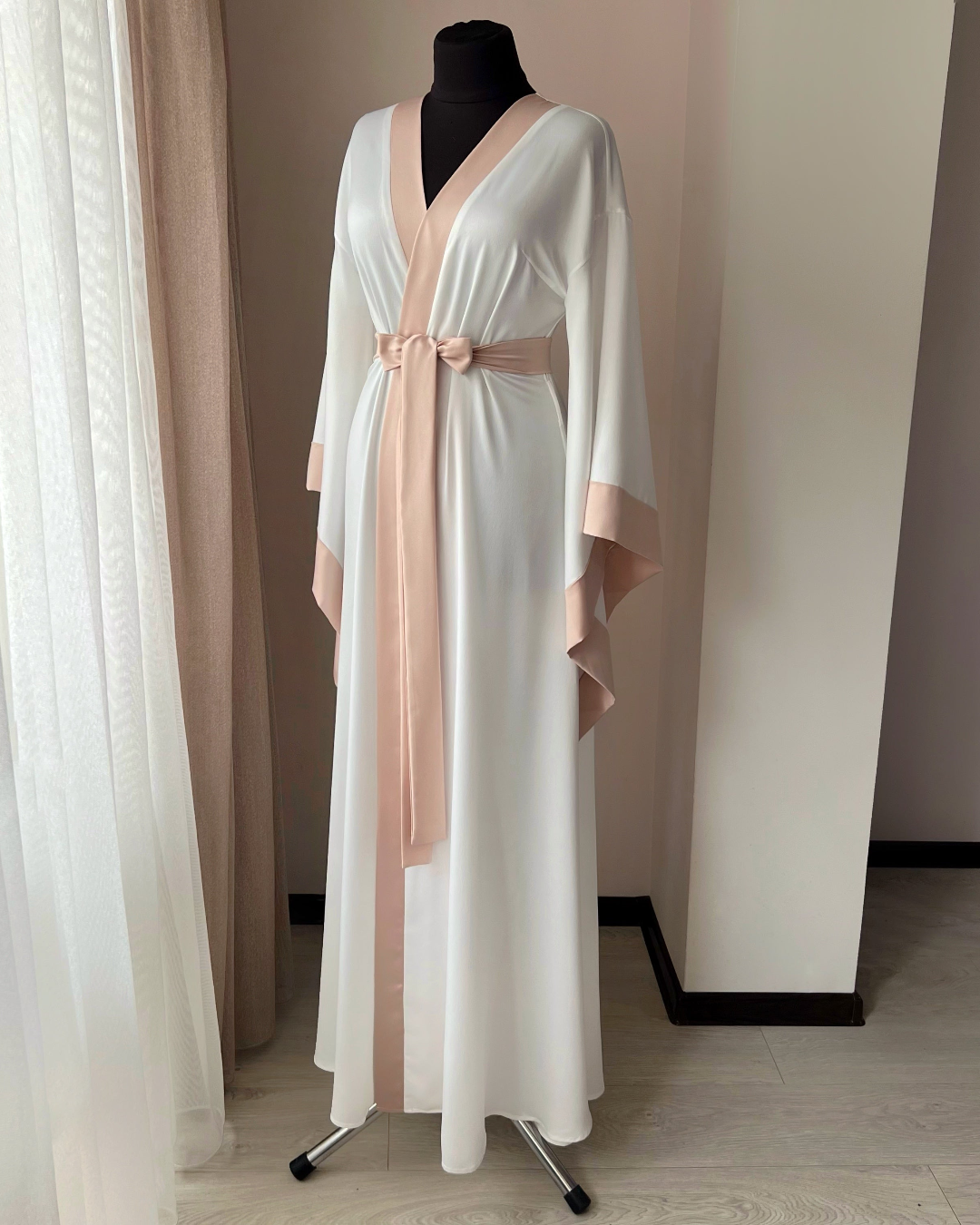 Women's kimono robe