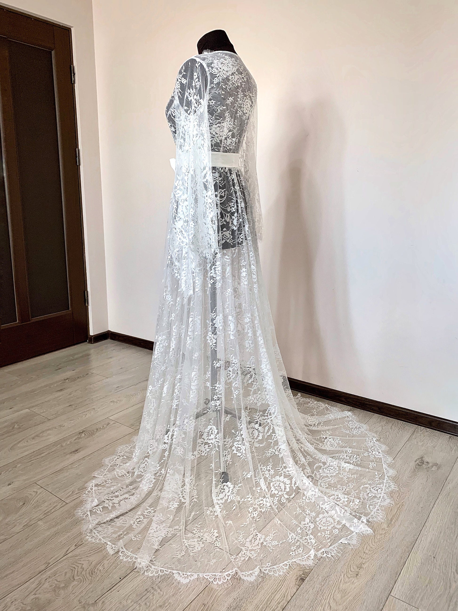 Lace maternity dress for photo shoot, Lace maternity robe, Lace Matern BellaDonnaUa Lace maternity dress for photo shoot, Lace maternity robe, Lace Matern BellaDonnaUa
