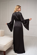 back robe black